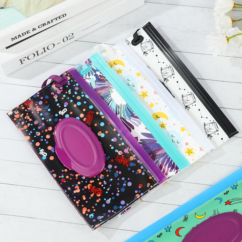 Baby Products Carry Bag - Cute Outdoor Fashion Portable Carrying Case