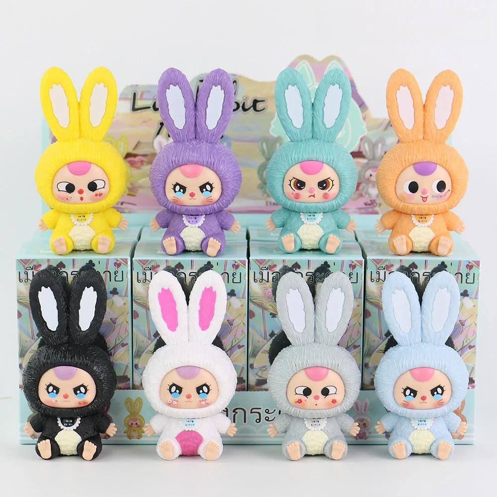 Baby Products Toys - Mystery Blind Box Desktop Ornament Exquisite