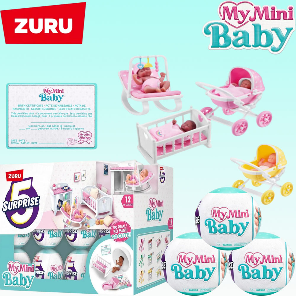 Baby Products Toys - Soft Reborn Realistic Baby Doll My