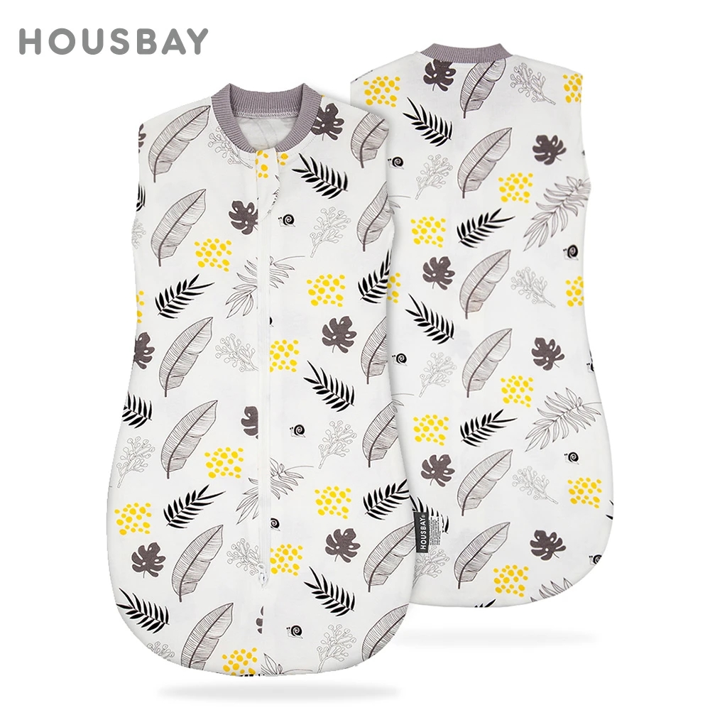 Baby Sleep Sack - Baby Sleeping Bags Summer Thin Newborn