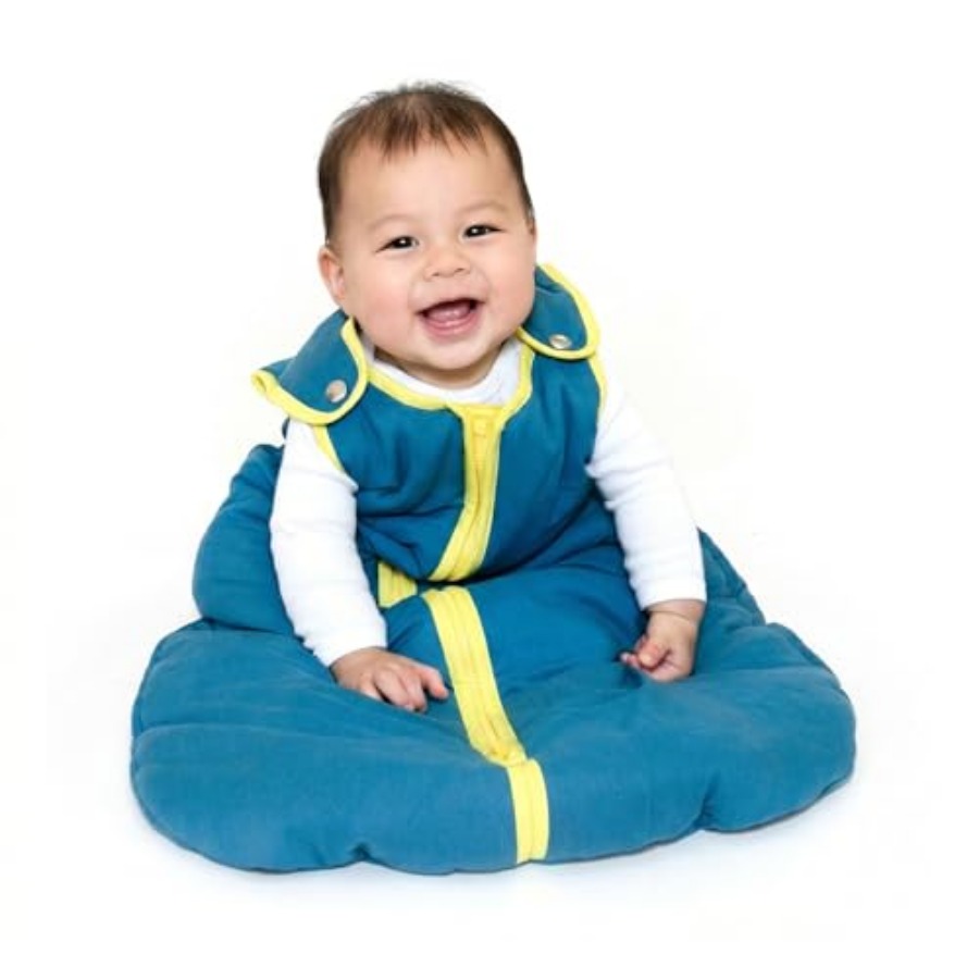 Baby Sleep Sack - Baby Deedee Sleep Nest Original -