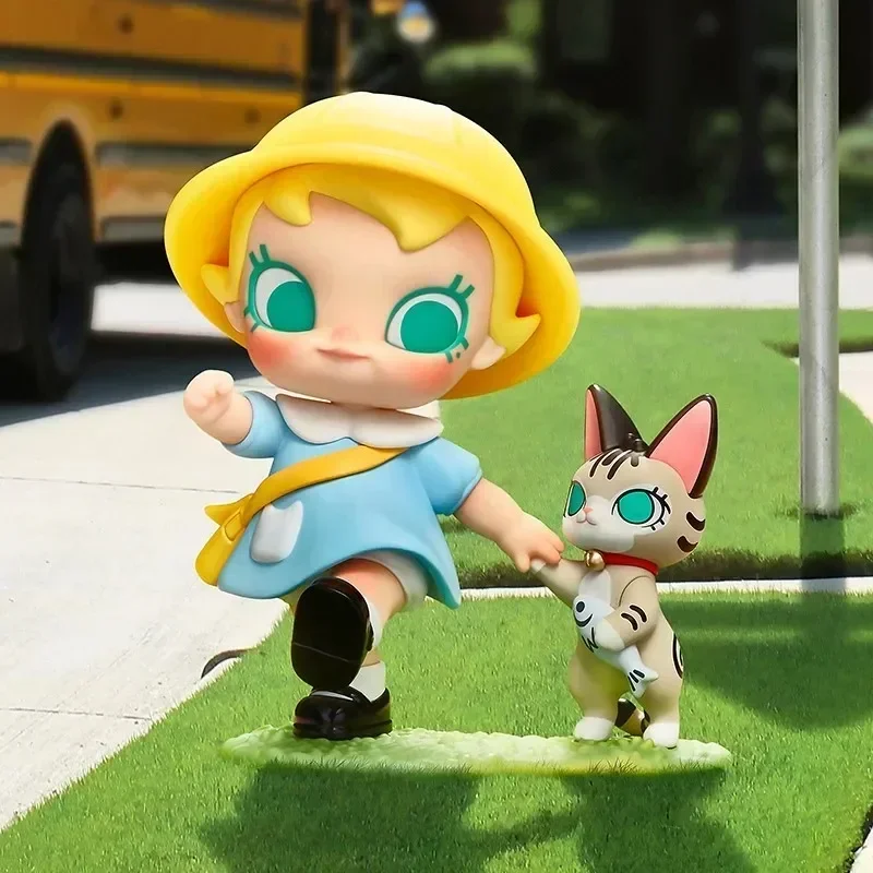 POP MART Baby Molly & Baby Tab - Baby Products Toys 리뷰 및 가격