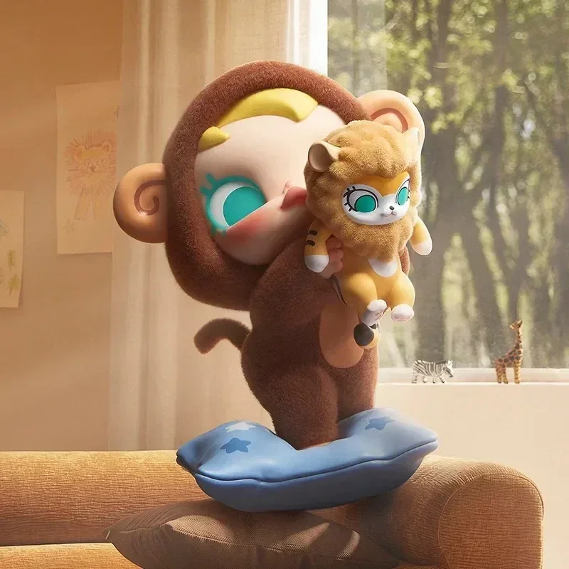 POP MART Baby Molly & Baby Tab - Baby Products Toys 리뷰 및 가격