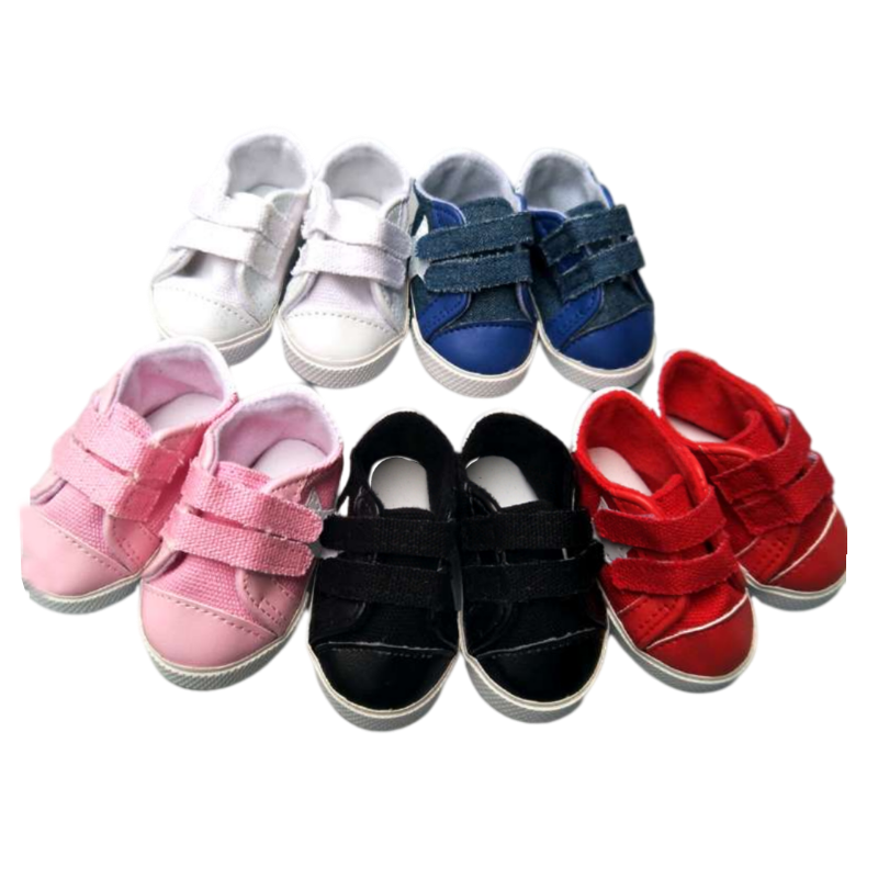 7.5cm Doll Shoes Sneackers for - Baby Products List 리뷰 및 가격