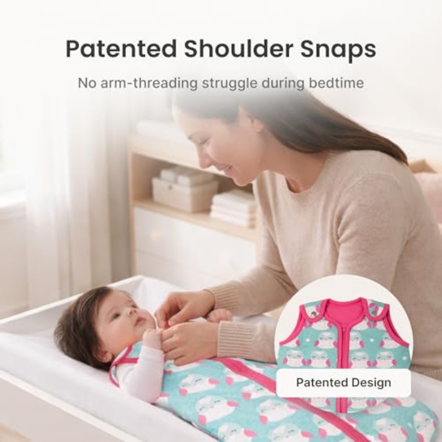 Baby Deedee Sleep Nest Tee - B - Baby Sleep Sack 리뷰 및 가격