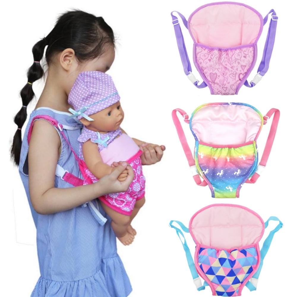 Doll Backpack for 43cm Baby Do - Baby Products Carry Bag 리뷰 및 가격