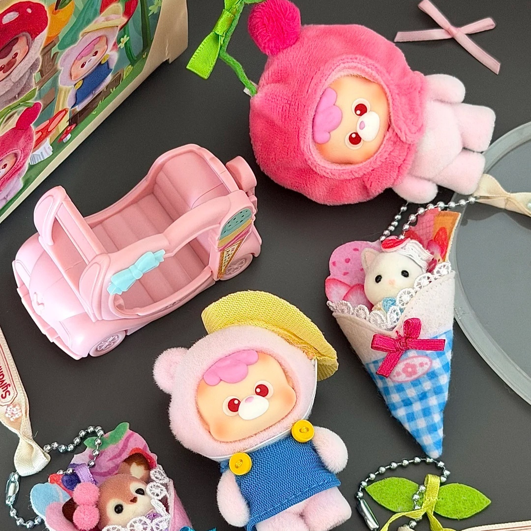 2026 New Diudiu Baby Farm Bear - Baby Products Toys 리뷰 및 가격
