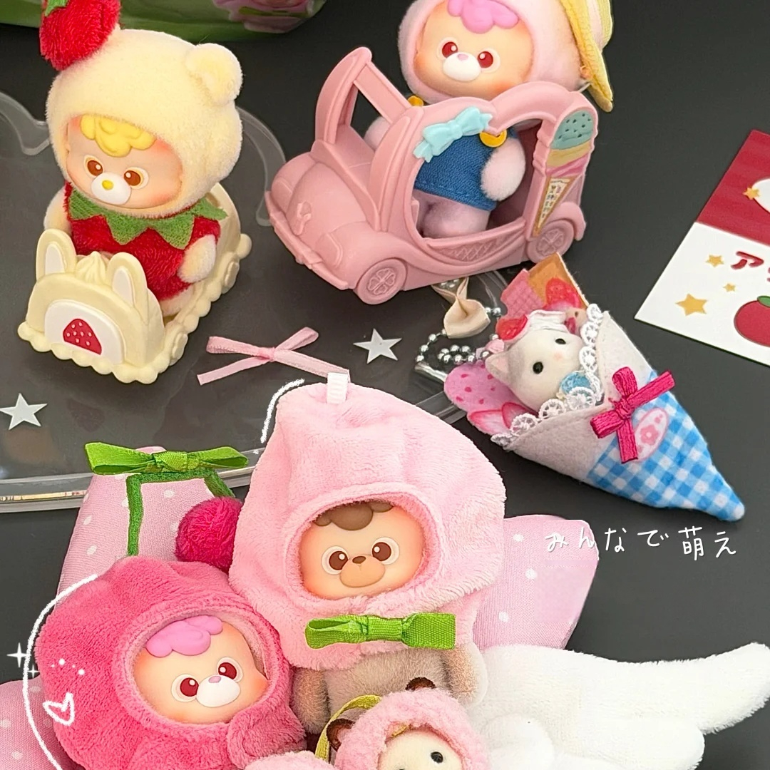 2026 New Diudiu Baby Farm Bear - Baby Products Toys 리뷰 및 가격