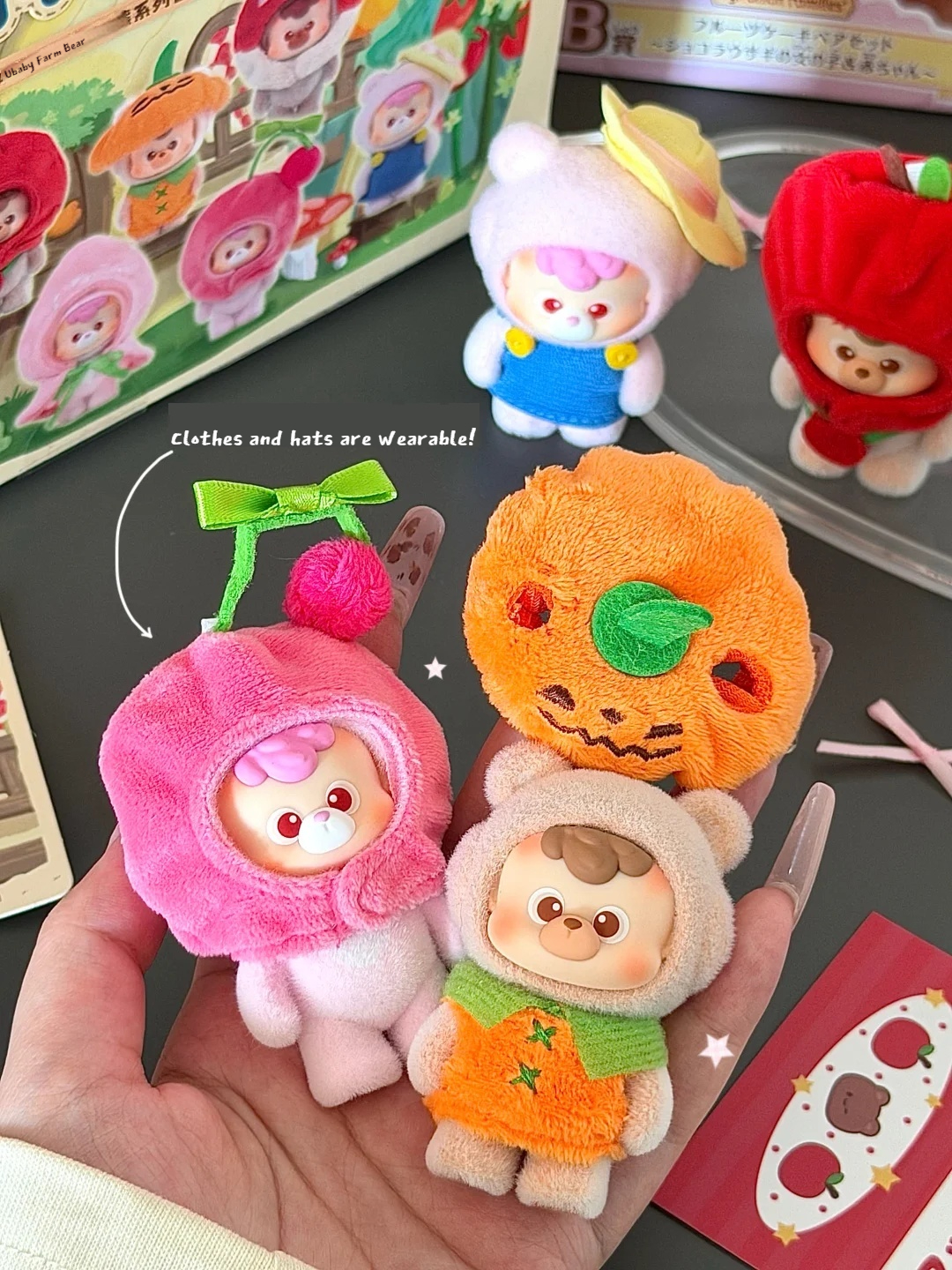 2026 New Diudiu Baby Farm Bear - Baby Products Toys 리뷰 및 가격