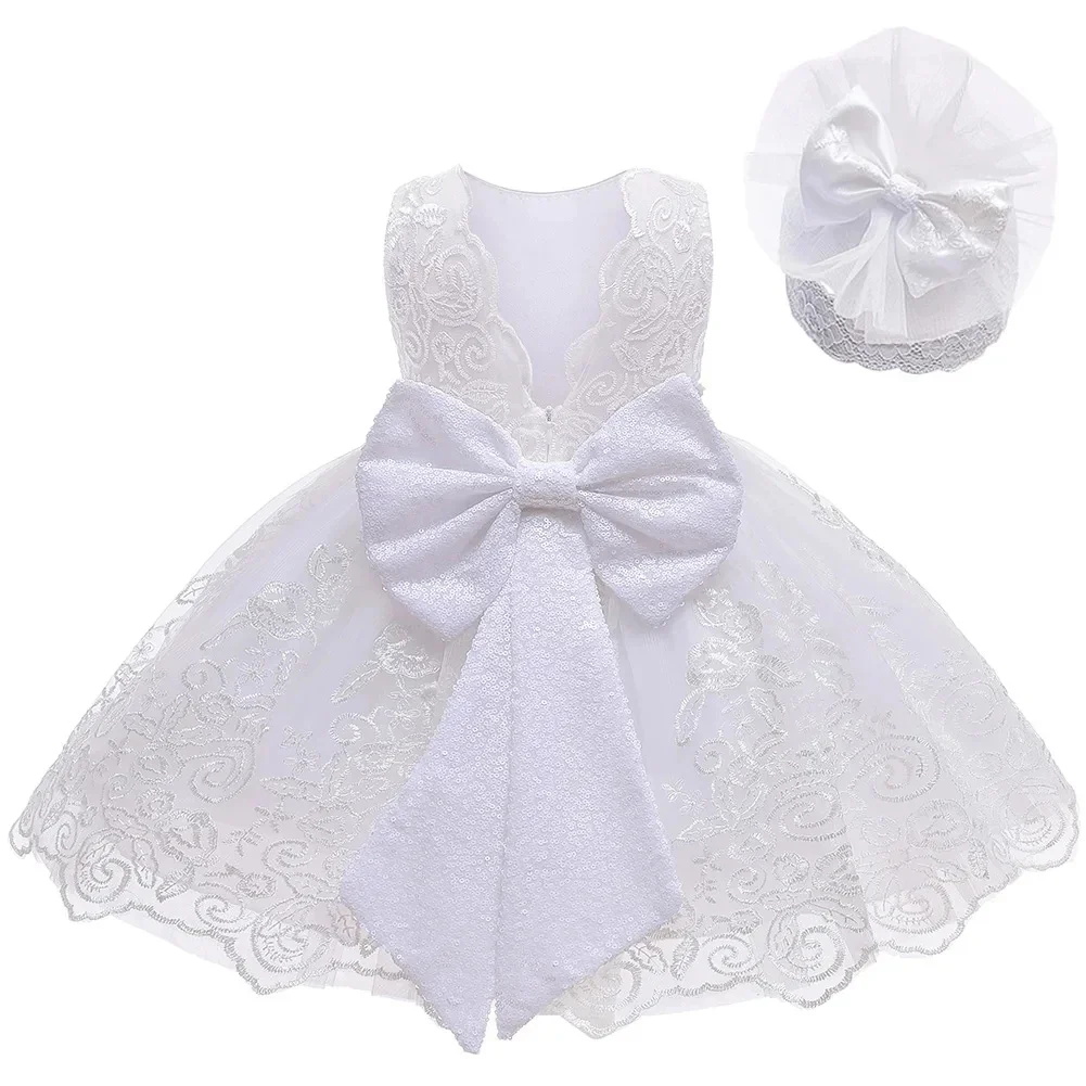 Newborn White Baptismal Costum - Baby Products Useful 리뷰 및 가격