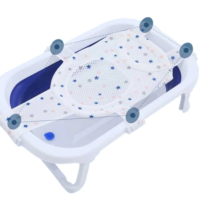 1PCS Baby Shower Net Infant An - Baby Products Skin Care 리뷰 및 가격