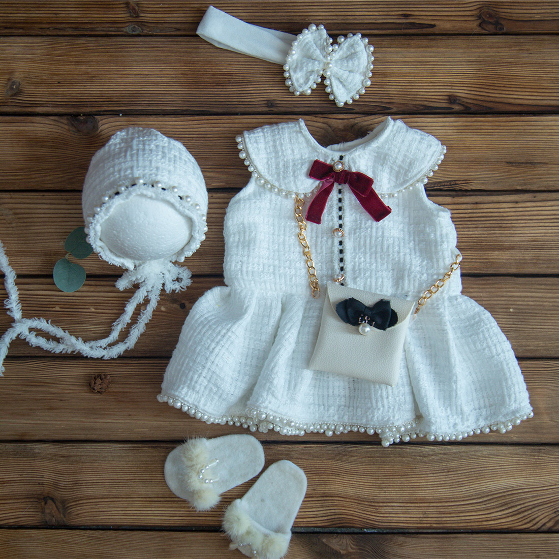 Newborn Sewing Girl Dress Soft - Baby Products Useful 리뷰 및 가격