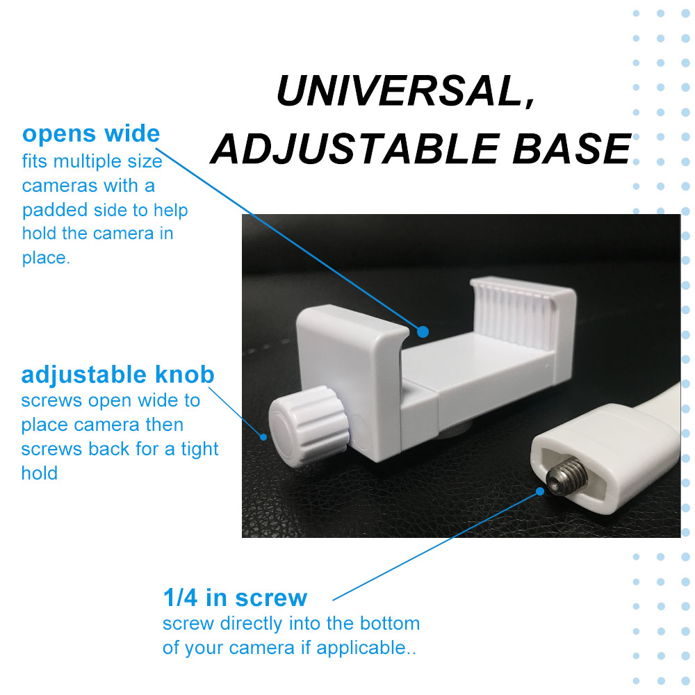 Universal Baby Monitor Holder  - Baby Monitor Sensor 리뷰 및 가격