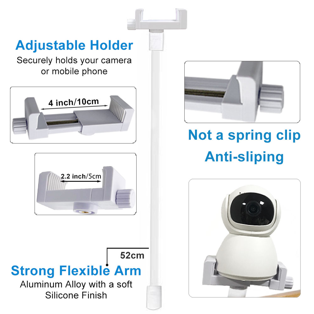Universal Baby Monitor Holder  - Baby Monitor Sensor 리뷰 및 가격