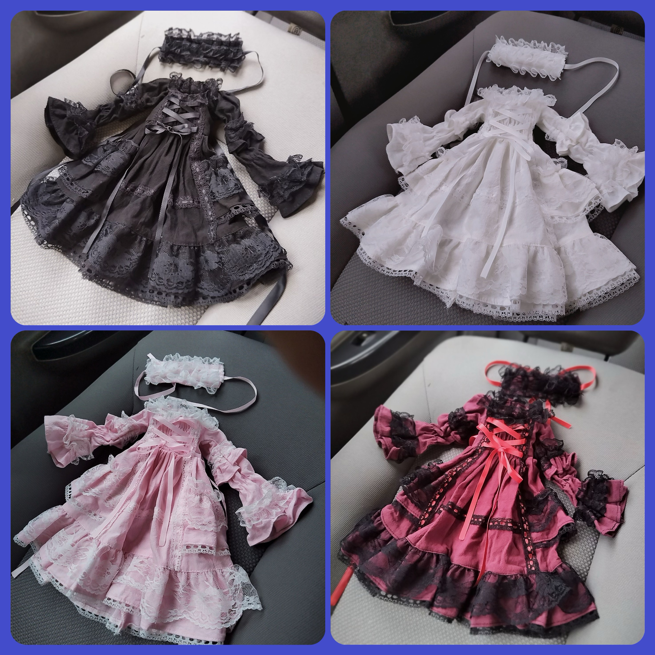 30cm 1/4 1/6 bjd baby clothes  - Baby Products List 리뷰 및 가격
