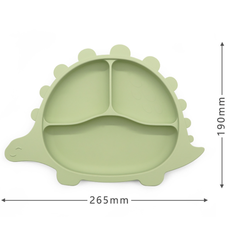 Silicone Suction Plate for Bab - Baby Led Weaning Set 리뷰 및 가격