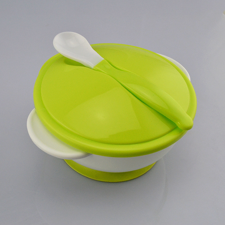 Slip-Resistant Suction Bowls f - Baby Led Weaning Set 리뷰 및 가격