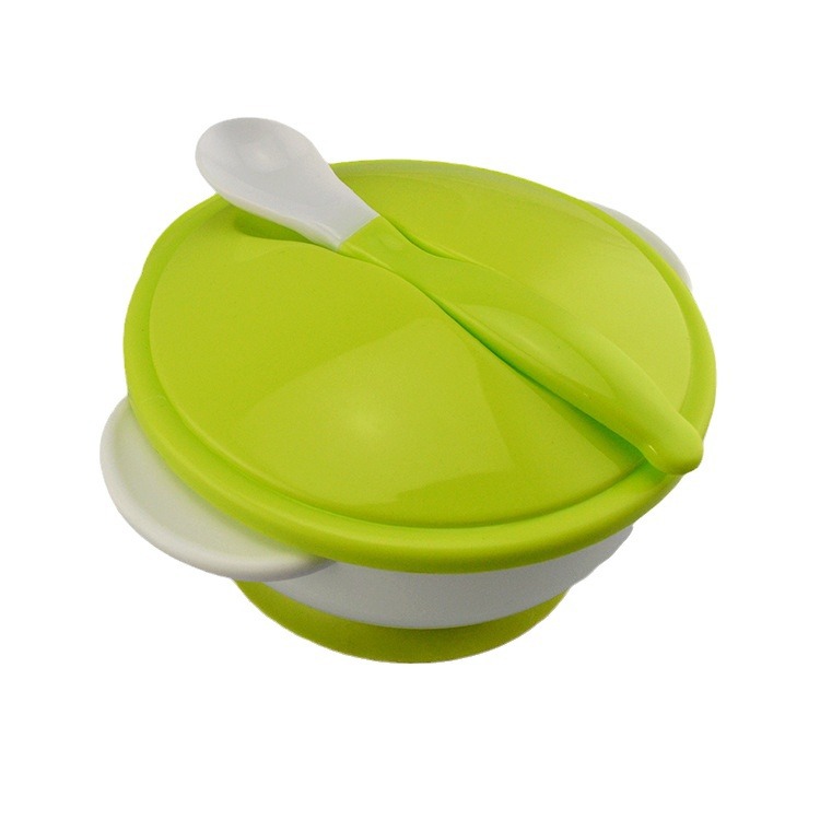 Slip-Resistant Suction Bowls f - Baby Led Weaning Set 리뷰 및 가격
