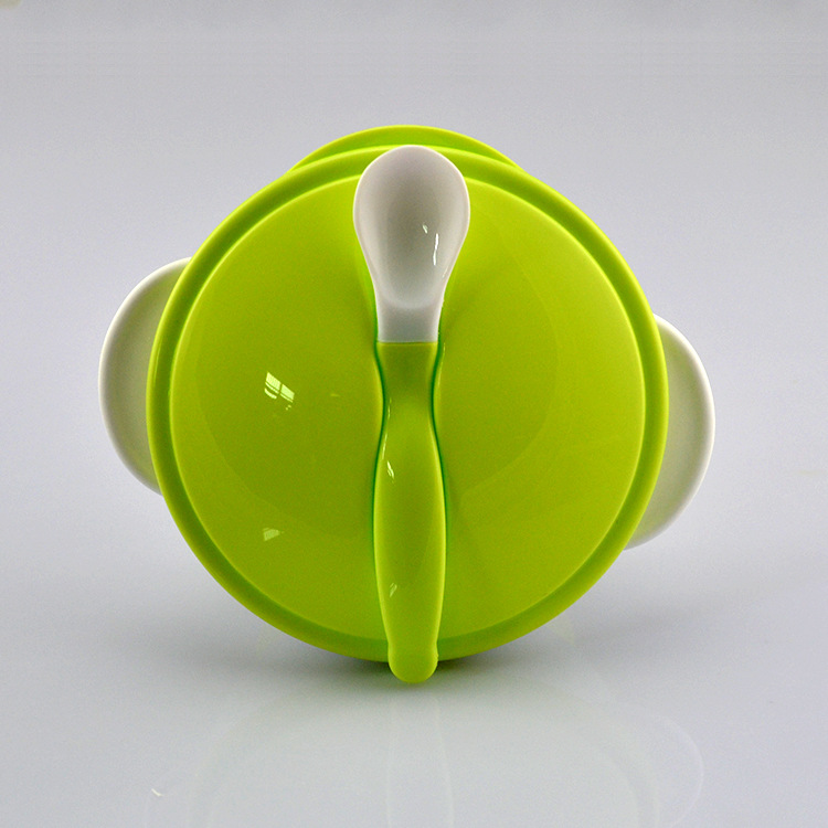 Slip-Resistant Suction Bowls f - Baby Led Weaning Set 리뷰 및 가격