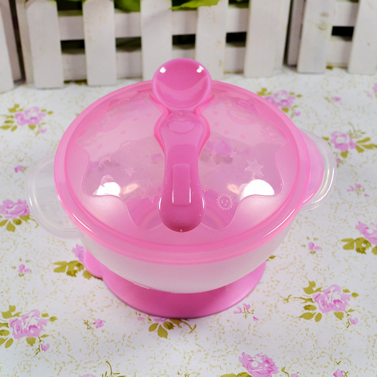 Slip-Resistant Suction Bowls f - Baby Led Weaning Set 리뷰 및 가격