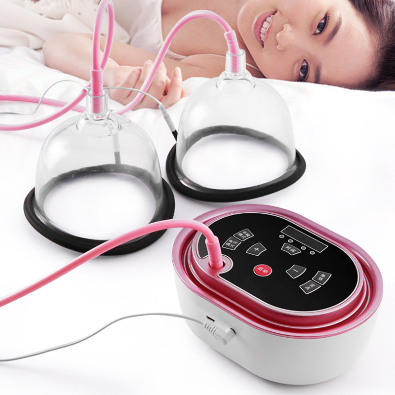 Electric Vacuum Breast Machine - Breast Pump 리뷰 및 가격