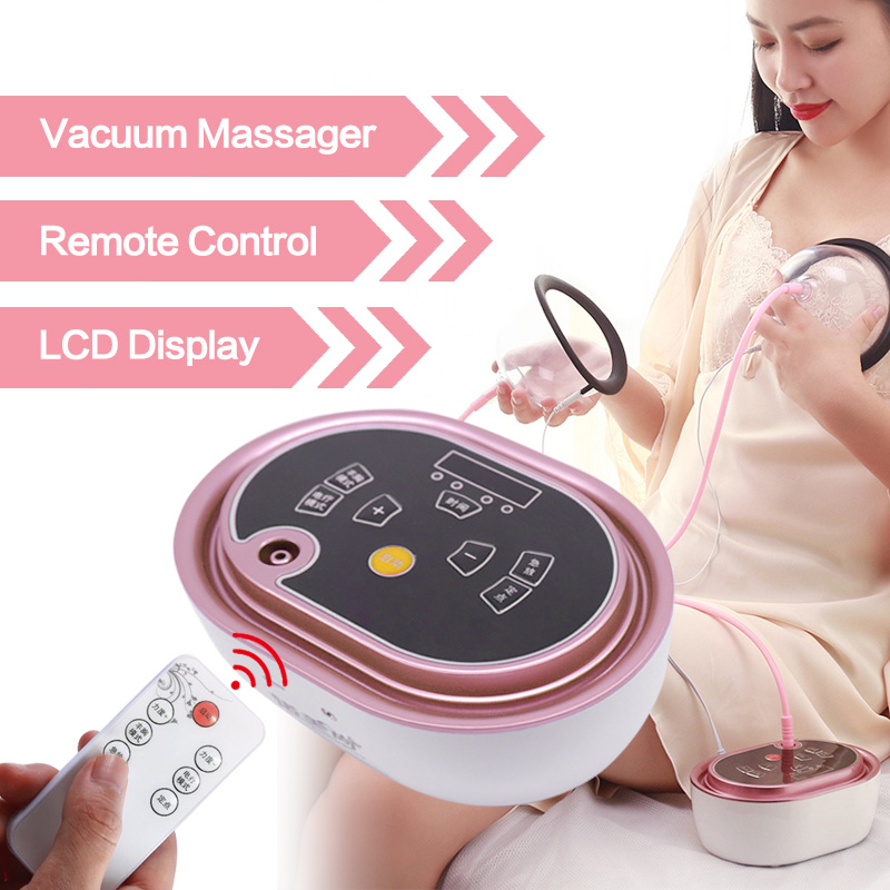 Electric Vacuum Breast Machine - Breast Pump 리뷰 및 가격
