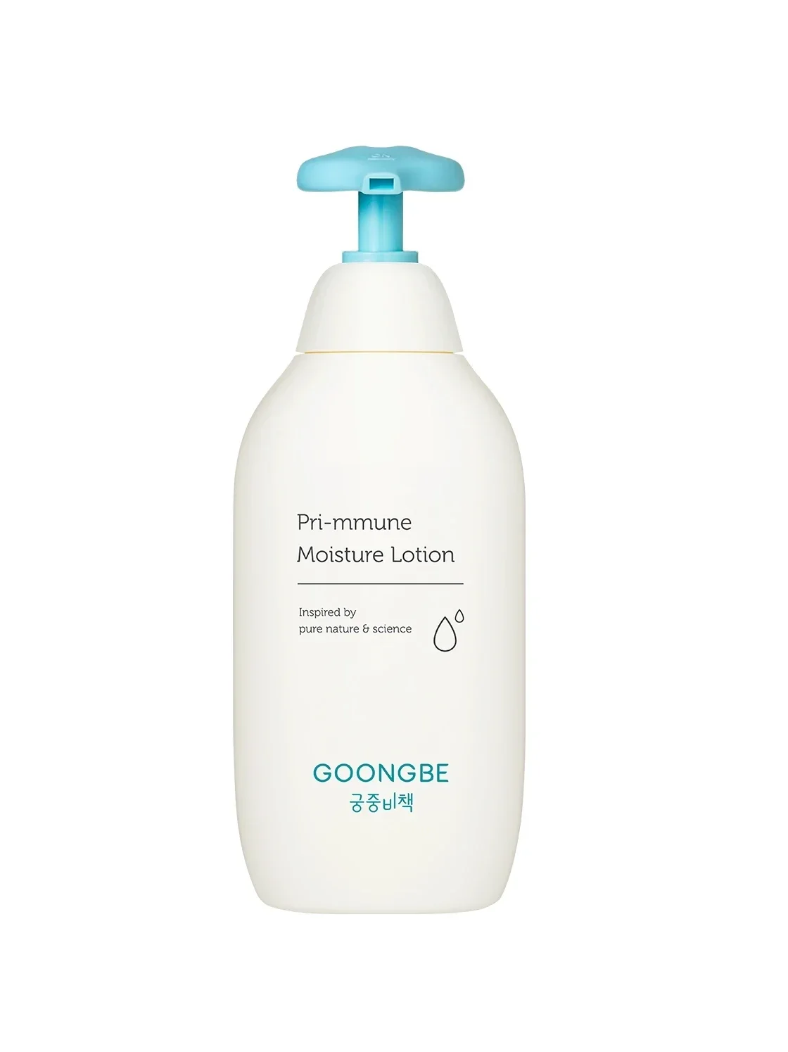 Goongbe Body Lotion Korean Ski - Baby Products Skin Care 리뷰 및 가격