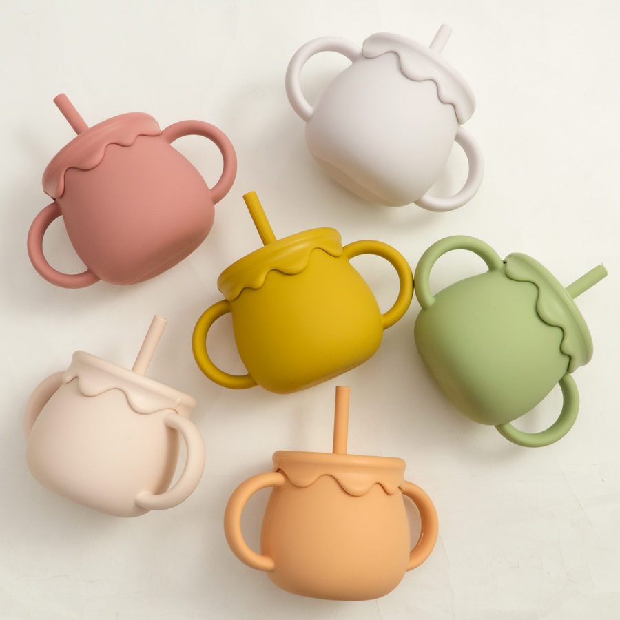 Baby Feeding Cups Portable Dri - Baby Products Useful 리뷰 및 가격