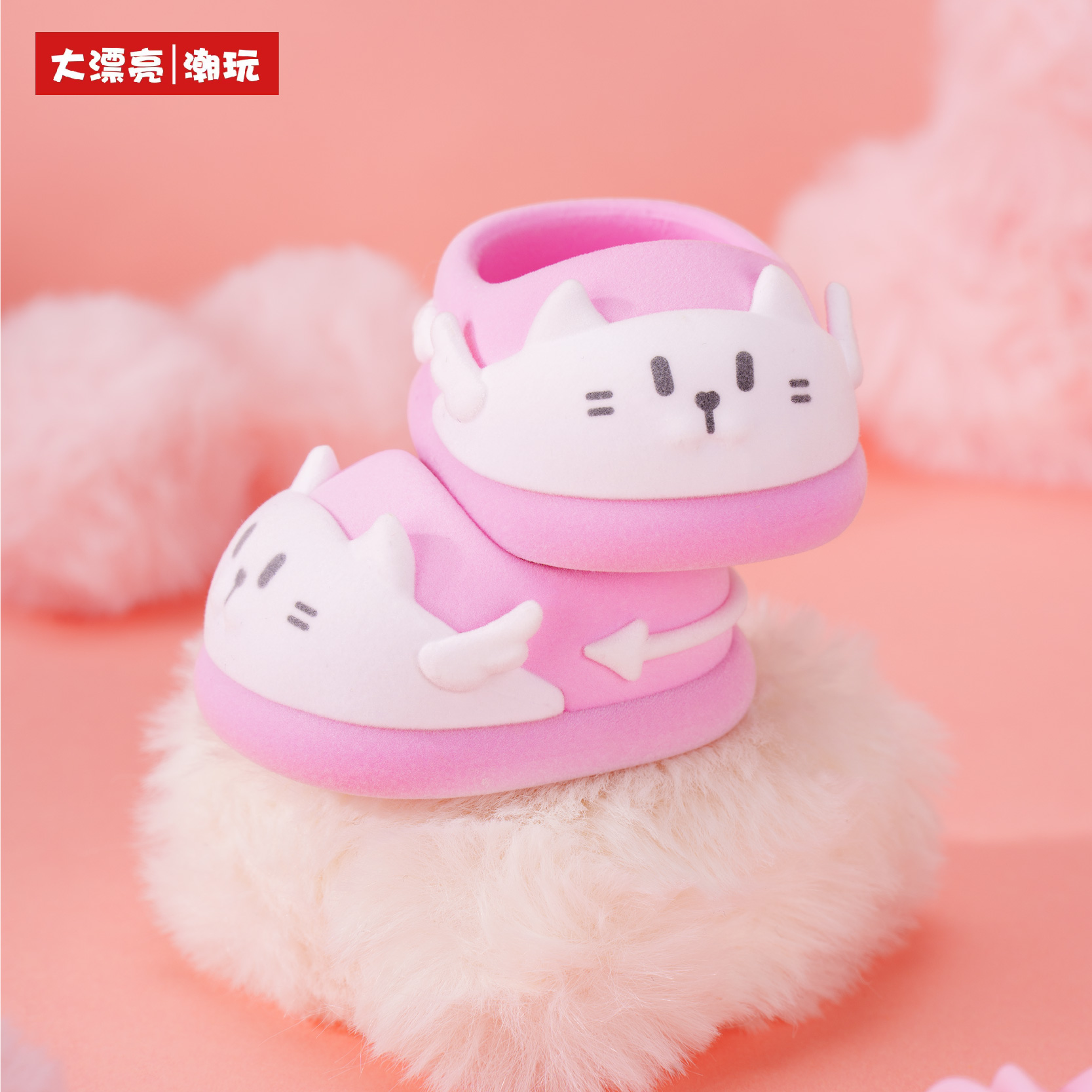 【 Doll Shoes 】 Baby Three 400% - Baby Products List 리뷰 및 가격
