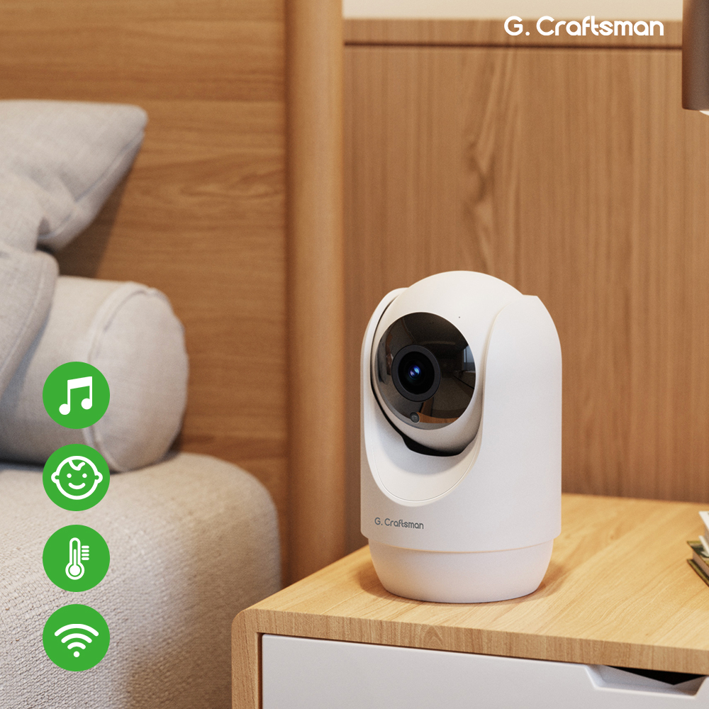 C G,Craftsman Y1 Baby Monitor, - Baby Monitor Sensor 리뷰 및 가격