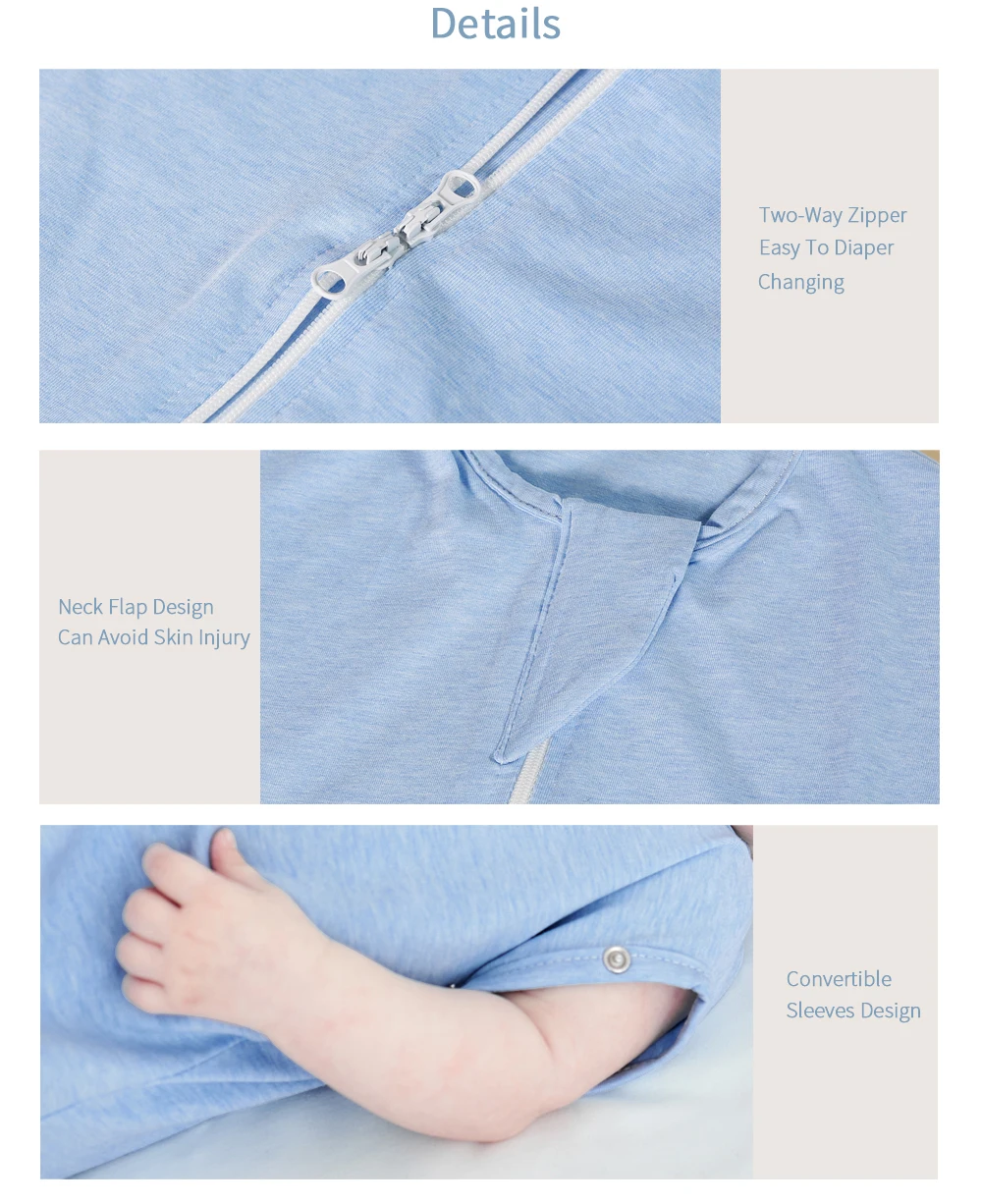 Newborn Baby Swaddle Sleeping  - Baby Sleep Sack 리뷰 및 가격