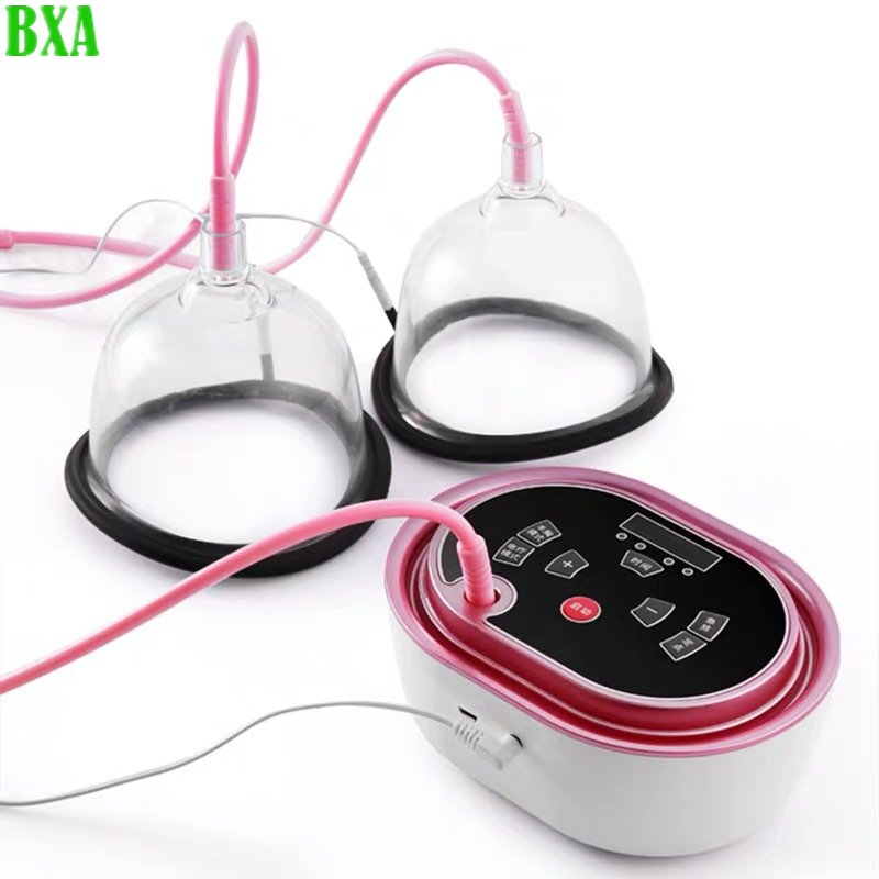 Electric Vacuum Massager Breas - Breast Pump 리뷰 및 가격