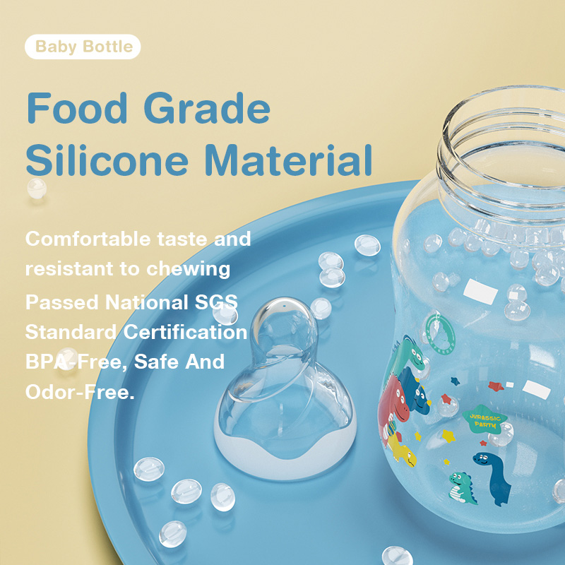 150/240ML Baby PP Bottle with  - Baby Products Useful 리뷰 및 가격