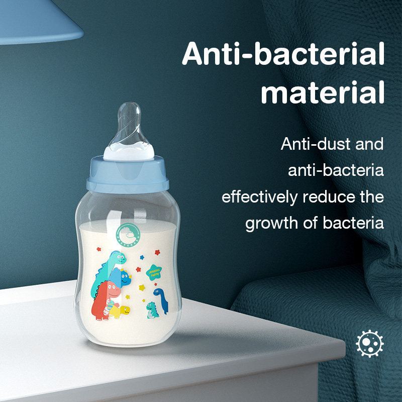 150/240ML Baby PP Bottle with  - Baby Products Useful 리뷰 및 가격