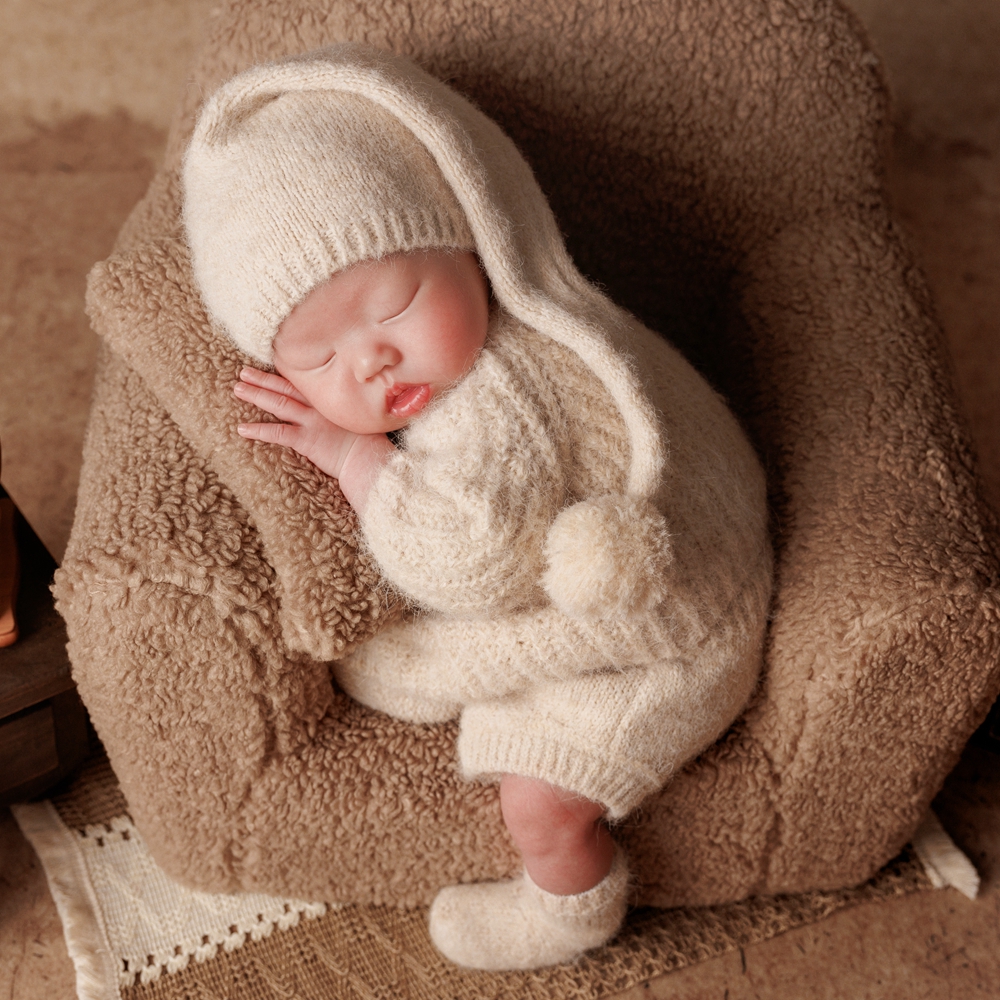 Knitted Newborn Photoshoot Out - Baby Products Useful 리뷰 및 가격