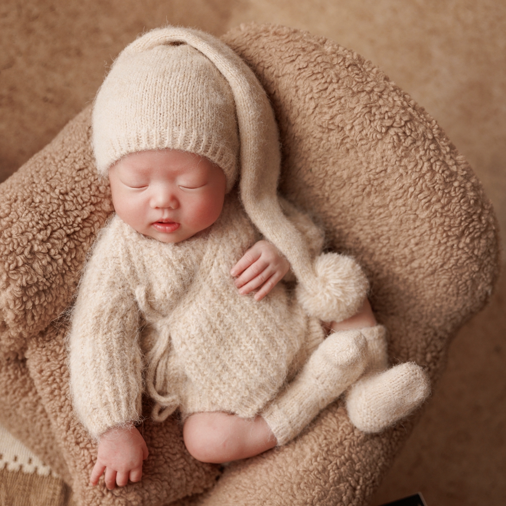 Knitted Newborn Photoshoot Out - Baby Products Useful 리뷰 및 가격
