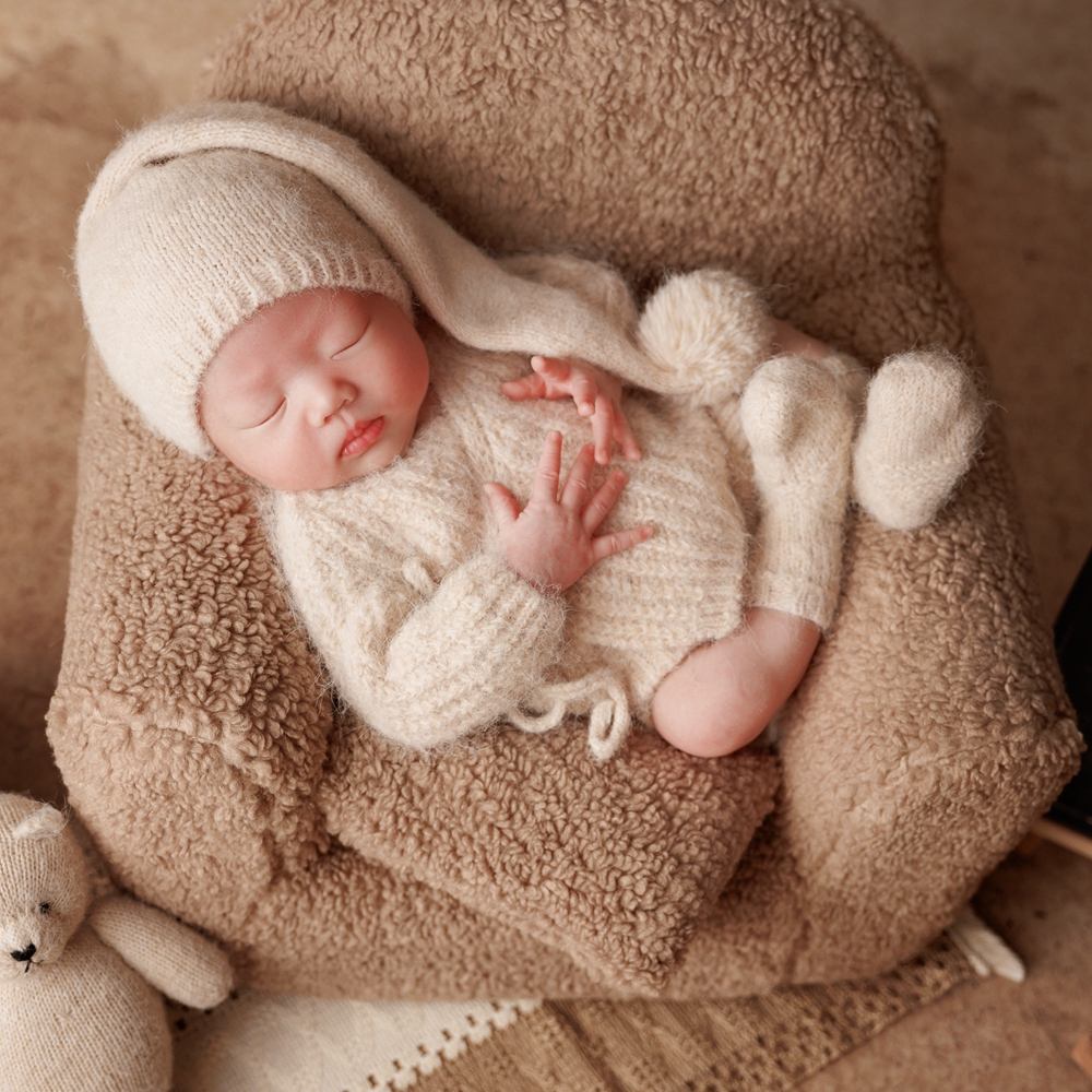 Knitted Newborn Photoshoot Out - Baby Products Useful 리뷰 및 가격
