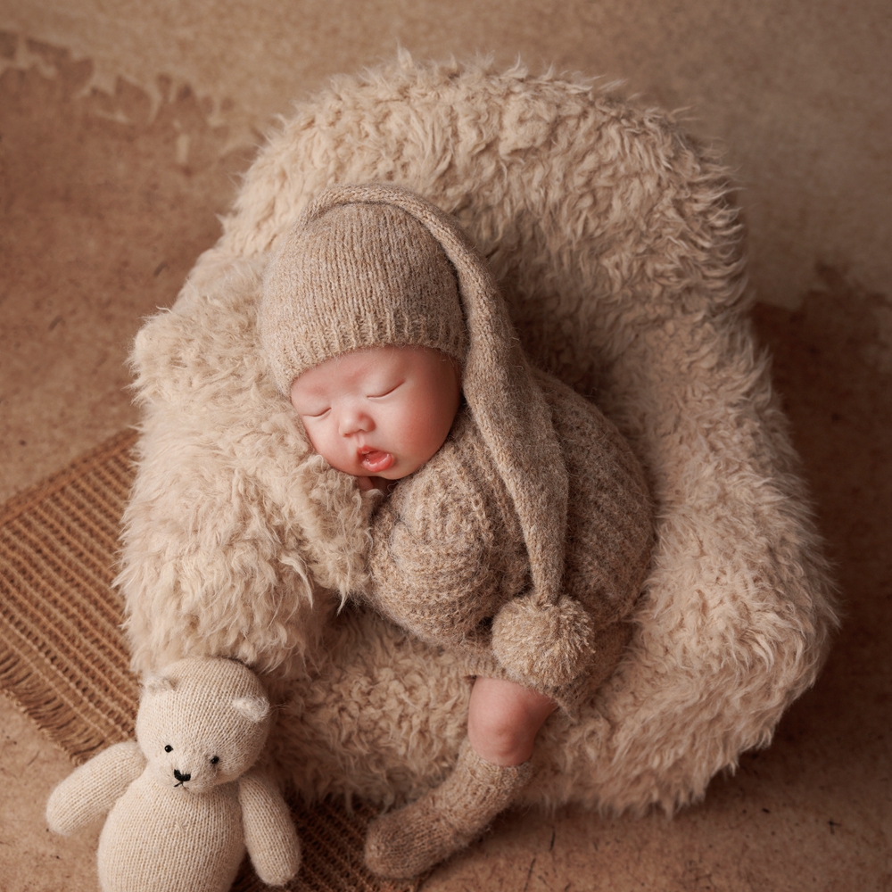 Knitted Newborn Photoshoot Out - Baby Products Useful 리뷰 및 가격