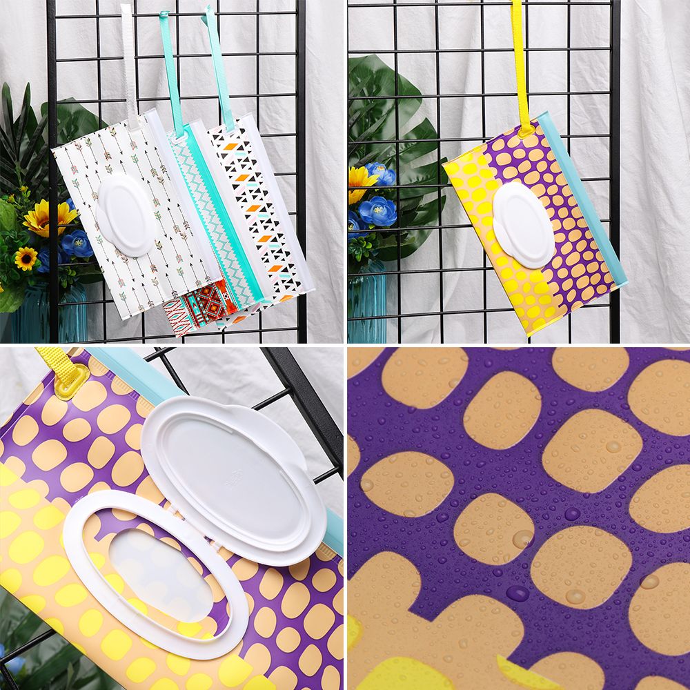 1pc Fashion Useful Snap-Strap  - Baby Products Carry Bag 리뷰 및 가격