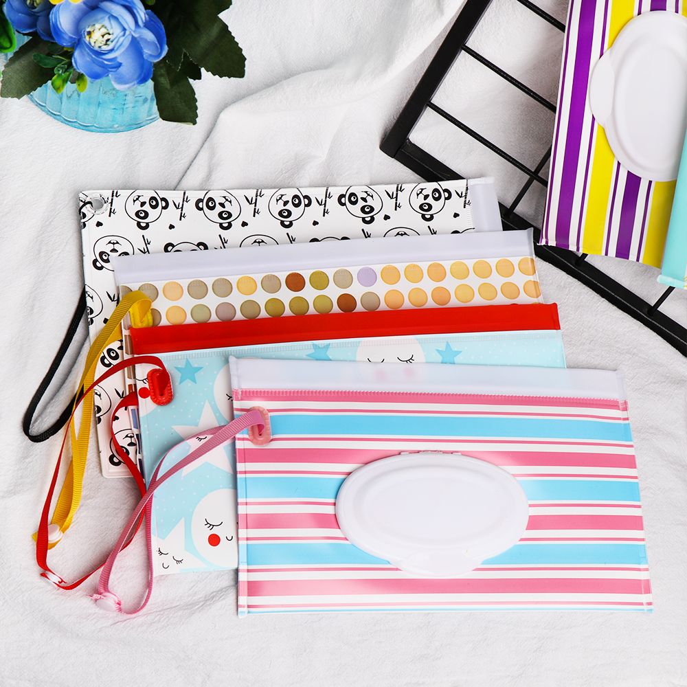 1pc Fashion Useful Snap-Strap  - Baby Products Carry Bag 리뷰 및 가격
