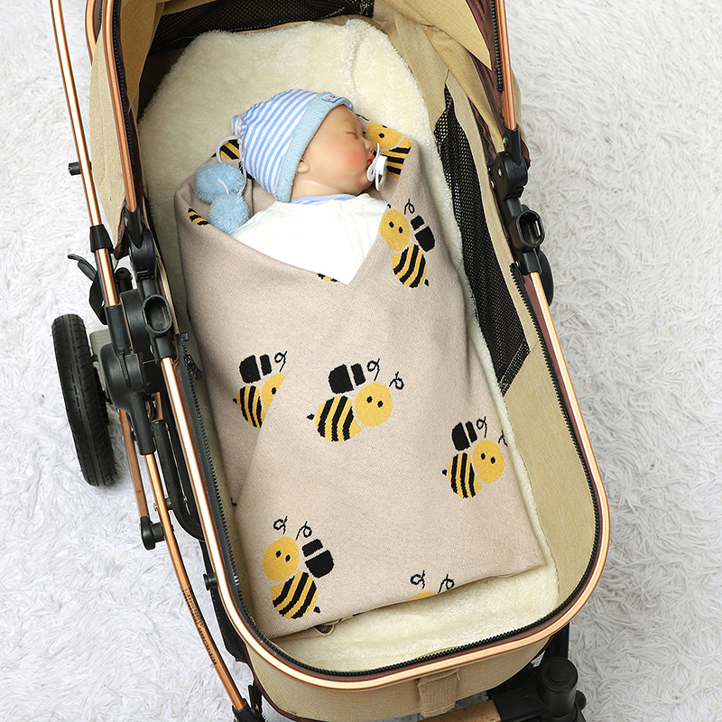 Newborn Baby Blankets Cotton K - Baby Sleep Sack 리뷰 및 가격