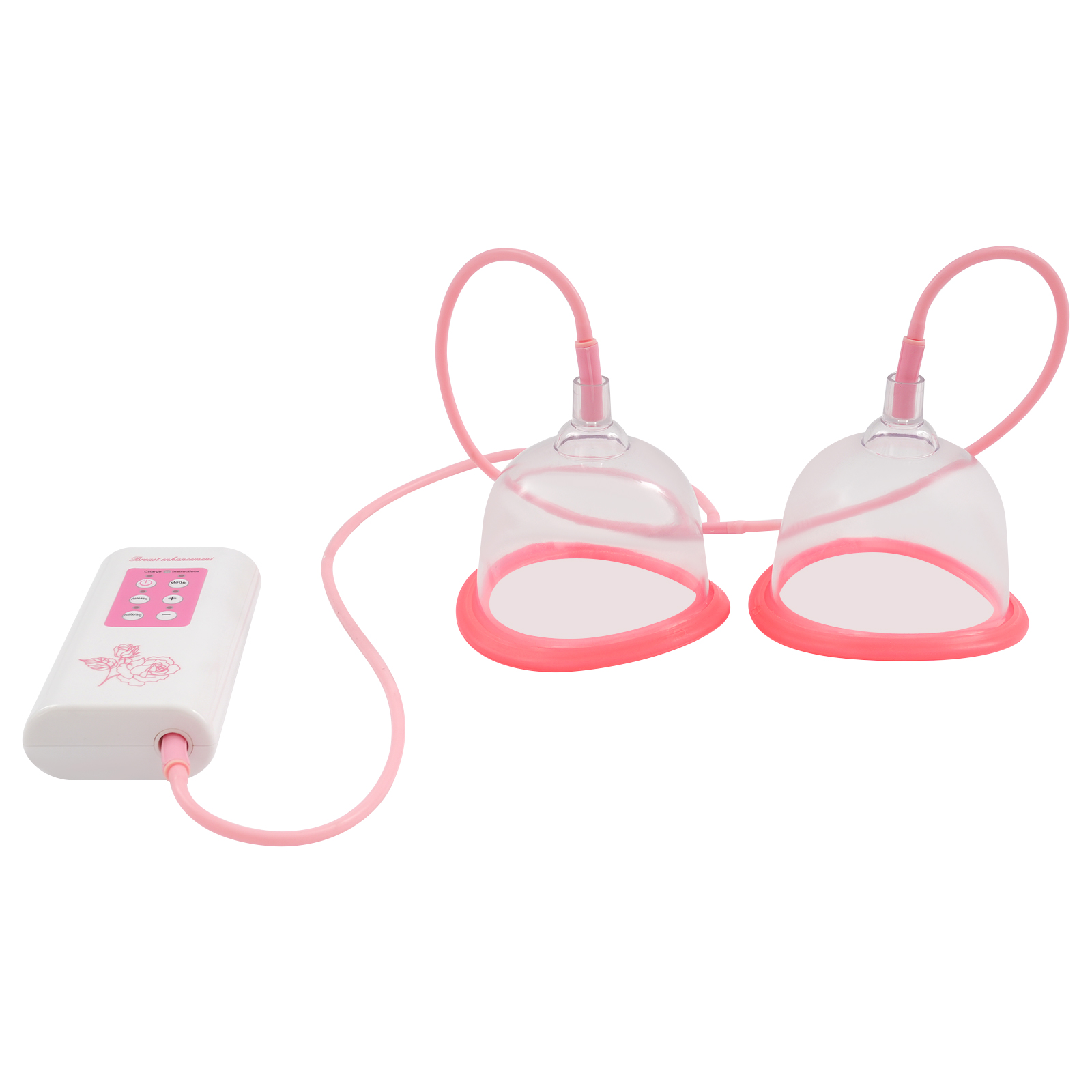 Breast Vacuum Cupping, Chest B - Breast Pump 리뷰 및 가격