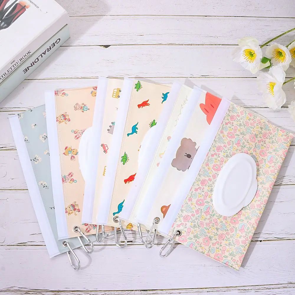 Fashion Snap-Strap Flip Cover  - Baby Products Carry Bag 리뷰 및 가격