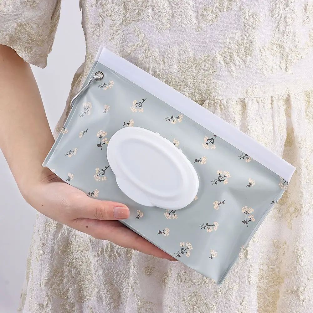 Fashion Snap-Strap Flip Cover  - Baby Products Carry Bag 리뷰 및 가격