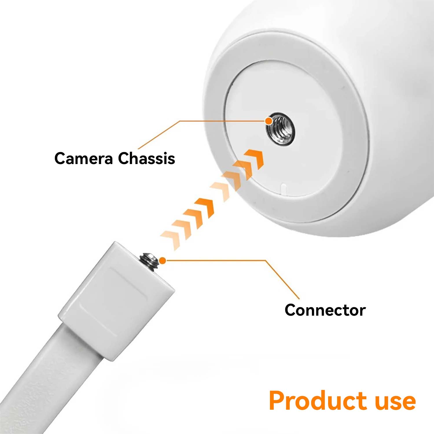 Baby Monitor Holder Flexible B - Baby Monitor Sensor 리뷰 및 가격