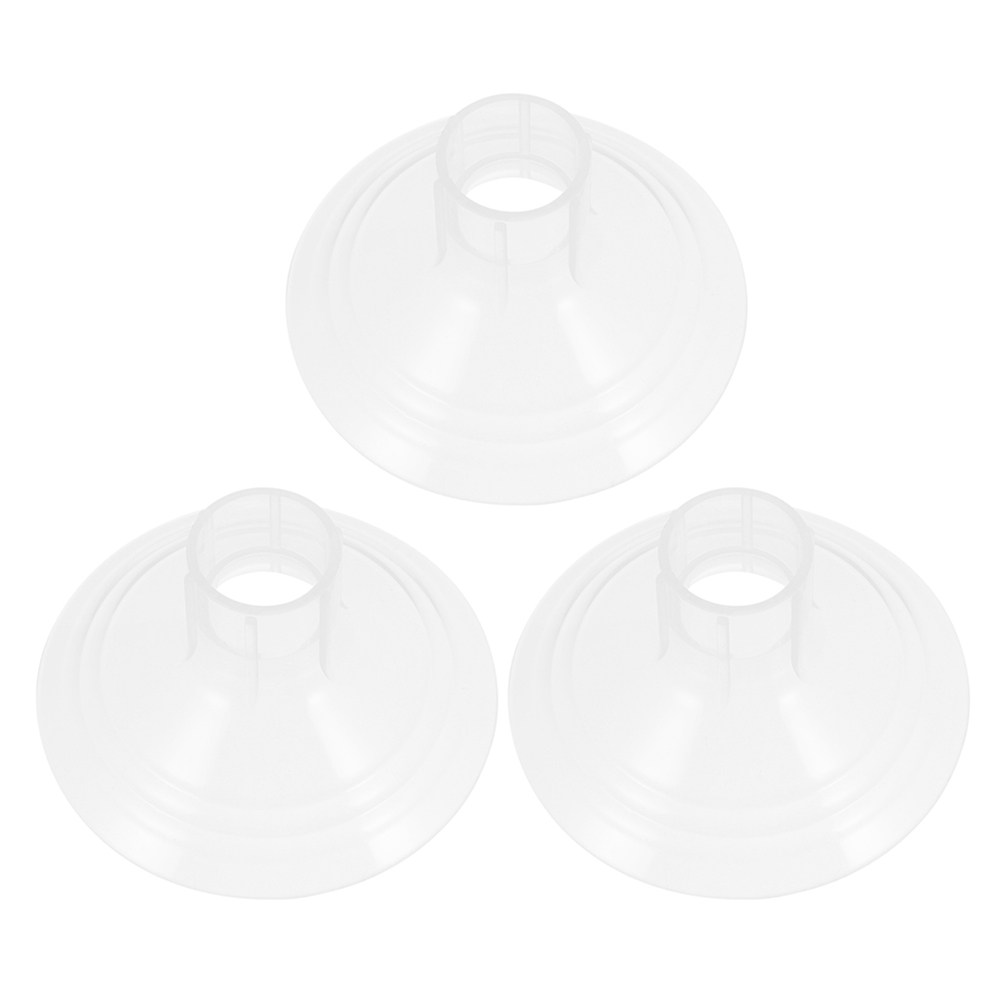 3Pcs Silicone Breast Pump Duck - Breast Pump 리뷰 및 가격