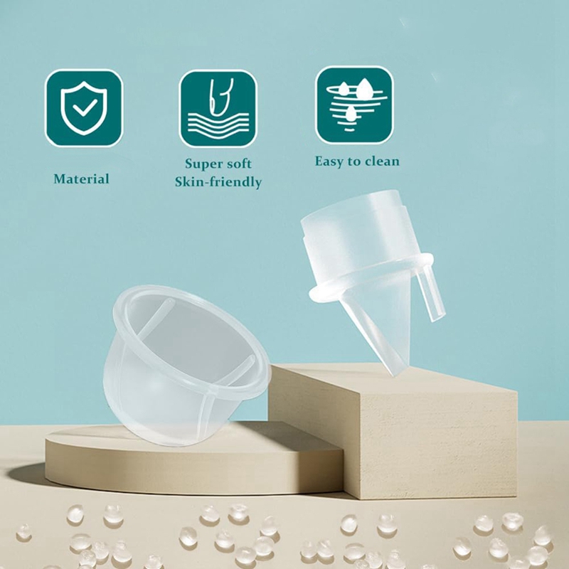 6pcs Valves and 4pcs Silicone  - Breast Pump 리뷰 및 가격