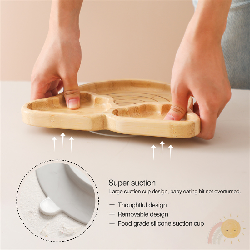 7pcs Silicone Baby Feeding Set - Baby Products Useful 리뷰 및 가격
