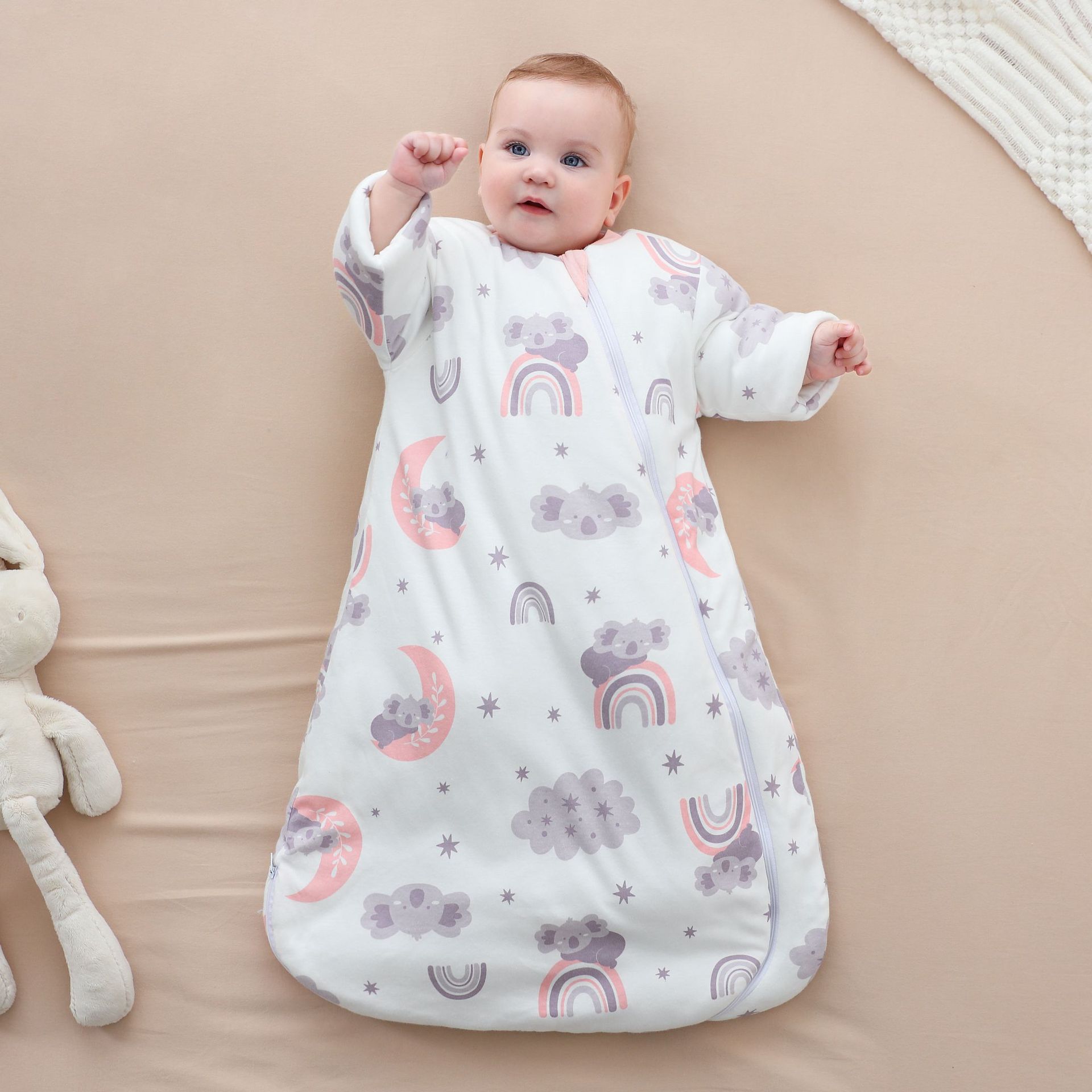 Sleeping Bag For Babies 0-24Mo - Baby Sleep Sack 리뷰 및 가격