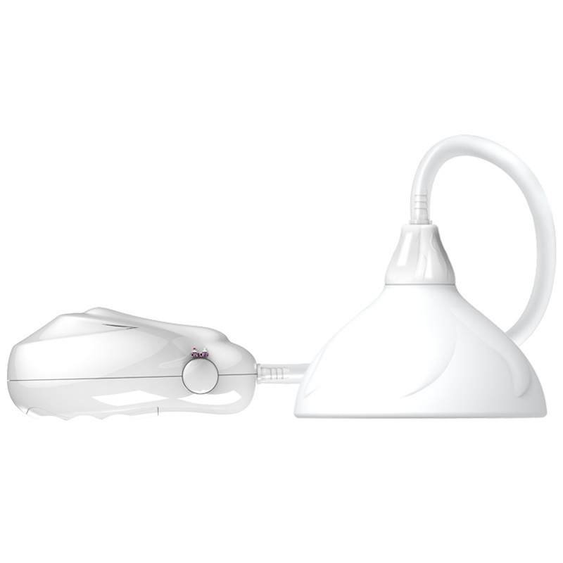 Electric Vacuum Cup Dual Cups  - Breast Pump 리뷰 및 가격
